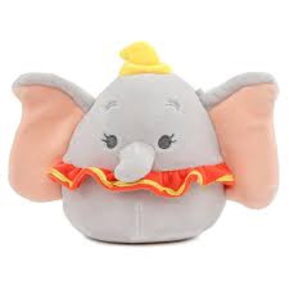 Squishmallows Dumbo - Picture 1 of 1